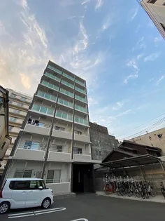 ジラソーレ花影の画像