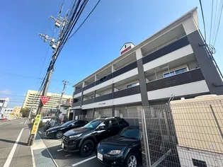 エレアージュ姫路駅南の画像