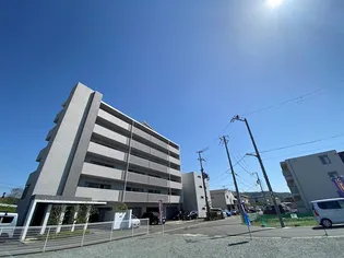 ラフィネ Kの画像