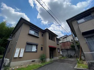 シャーメゾンさくら坂 B棟の画像