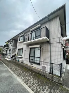 ディアス青山の画像