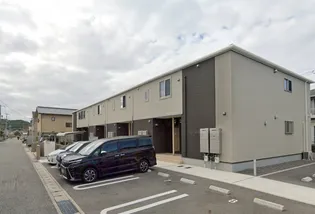 グランド オーヴェスト 宇佐崎の画像