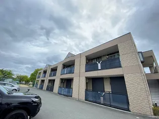 メゾンレフォルテの画像