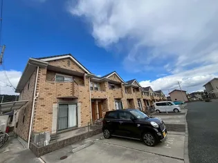 MAISON CLAIRE 2番館の画像