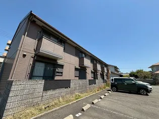 キャメロット飾磨 Aの画像