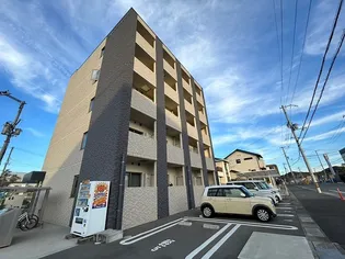 GRACEHILLS阿保の画像