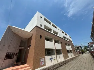 フラッツ アイⅢの画像