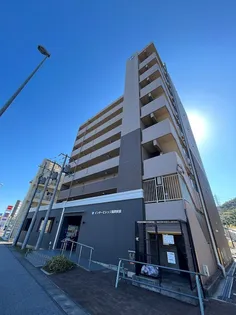 インタービレッジ高岡駅前の画像