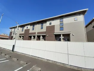 ラポール メゾンBの画像