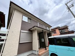 MISTRAL恵美酒の画像