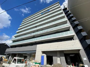 MISTRAL姫路V忍町の画像