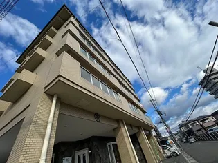 ピュア東姫路の画像