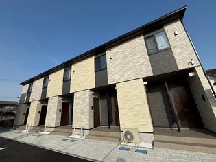 リバーテラスIIの画像