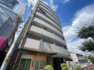 メルベーユコートの画像