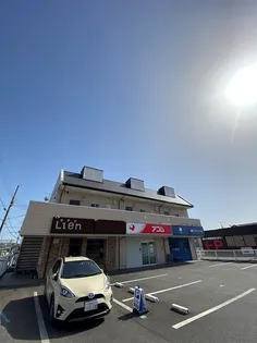 アメニティ六番館の画像