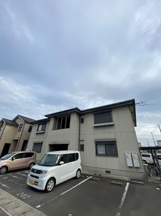 メゾンアルネの画像