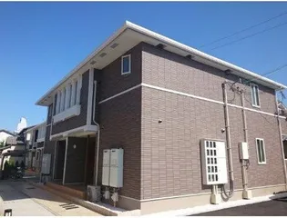 エスペランサ白国Ⅲの画像