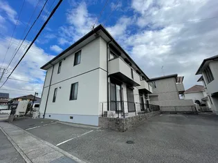 シャーメゾンTOMAMIの画像