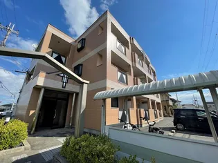 ラフィーヌ上野田の画像