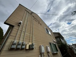 英賀保ハイツ3の画像