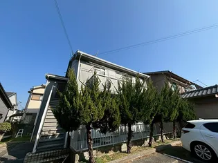 ファミーユ山の北の画像