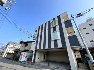 プロスパー神田町の画像