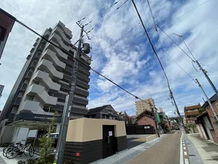 キャッスルコート龍野町Ⅱの画像