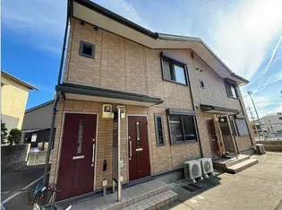 サニーフラット御立の画像