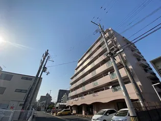 シャトレ北条の画像