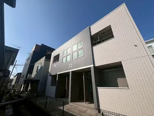 アベニール上野田の画像