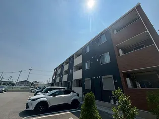 ビレッヂ飯田Ⅱの画像