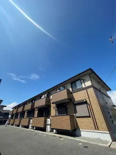 プレベール A棟の画像