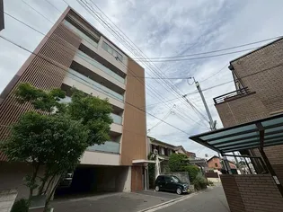 パラストKSの画像