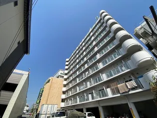 カルム白鷺の画像