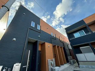 カプラン飾磨Ⅲの画像