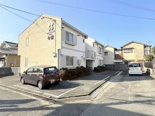 クワトロ今宿の画像