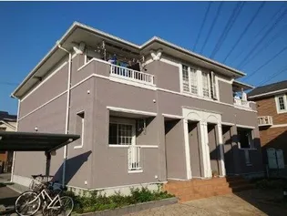 ドルフ アカネBの画像