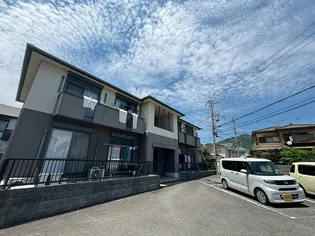 フレグランス北平野IIの画像