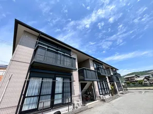 ディアス柿の木 Aの画像