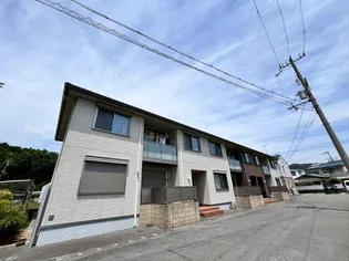 フォレスタ ヴィラの画像