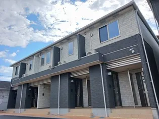 ファンド野里Ⅱの画像