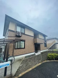 グランレーヴ弐番館の画像