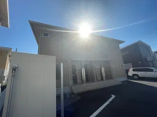 セジュールAMIKAIIIの画像