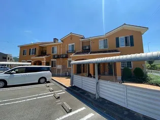 グラン エスポワールの画像