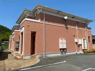 ピーチテラスの画像