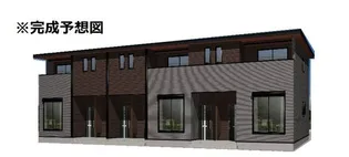 メゾン ド グレース 1の画像