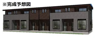 メゾン ド グレース 2の画像