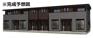 メゾン ド グレースEAST2の画像