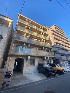 MISTRAL飾磨駅前の画像