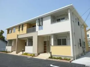 プルメリア IIの画像